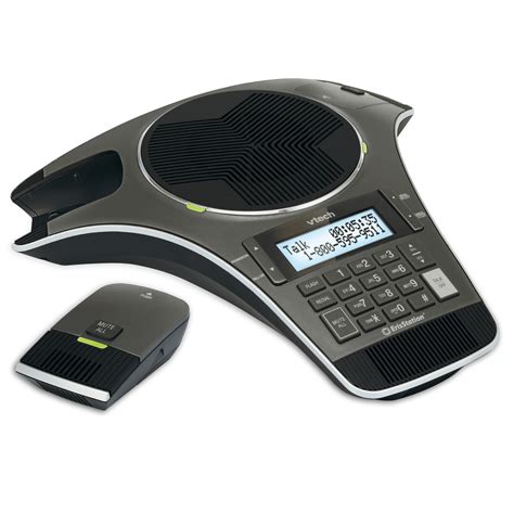conference telephone system